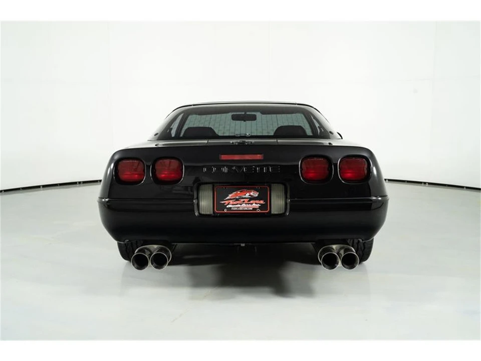 1996 Chevrolet Corvette C4 - Image 7 of 31