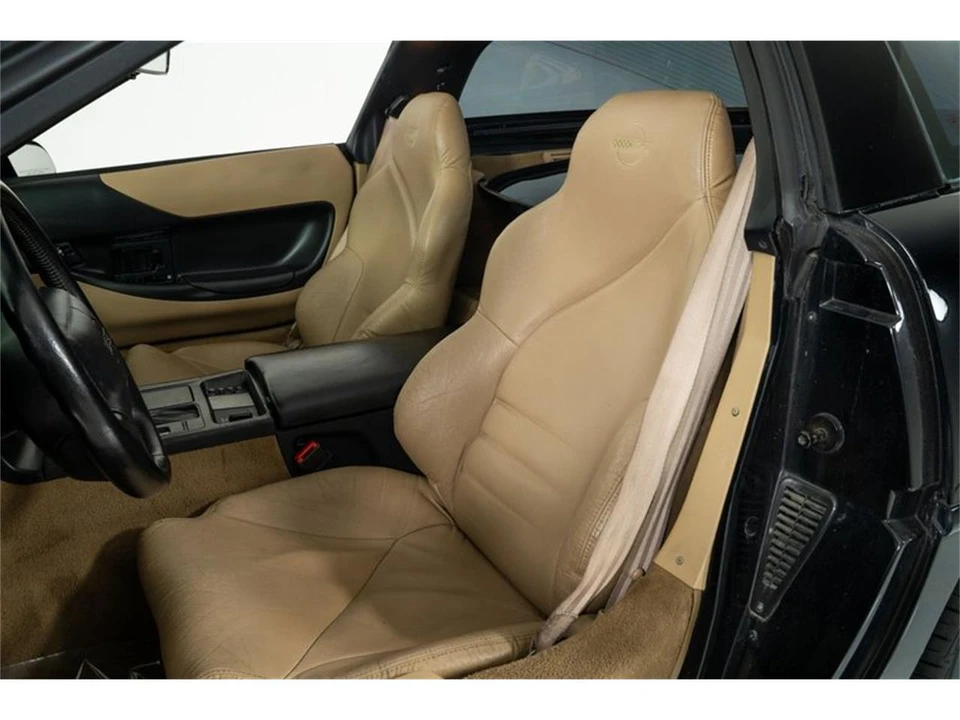 1996 Chevrolet Corvette C4 - Image 14 of 31