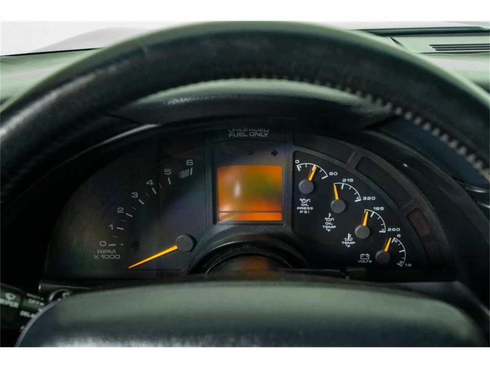 1996 Chevrolet Corvette C4 - Image 17 of 31