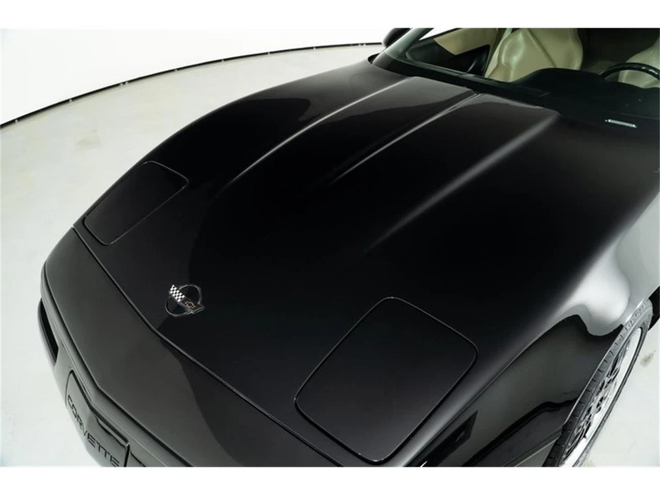1996 Chevrolet Corvette C4 - Image 5 of 31