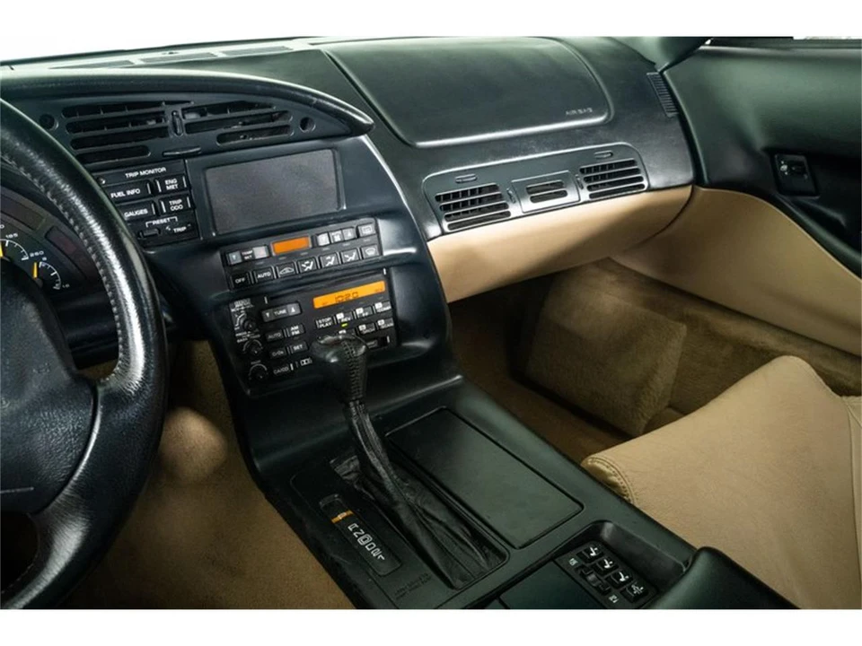 1996 Chevrolet Corvette C4 - Image 19 of 31