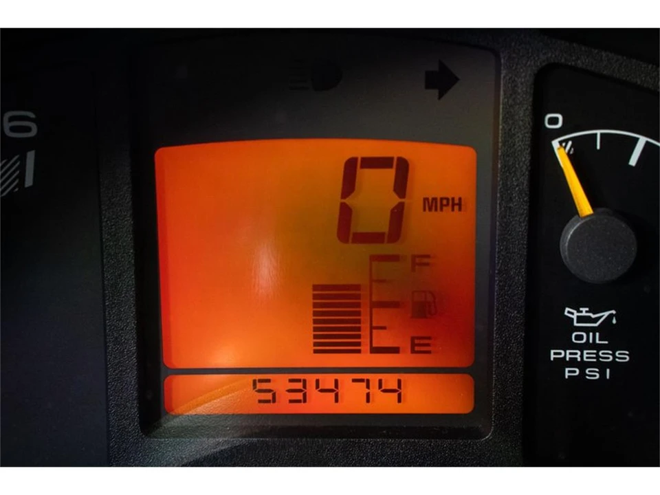 1996 Chevrolet Corvette C4 - Image 18 of 31