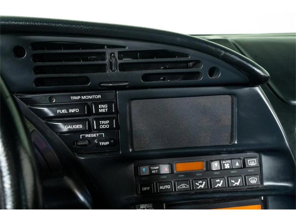 1996 Chevrolet Corvette C4 - Image 20 of 31