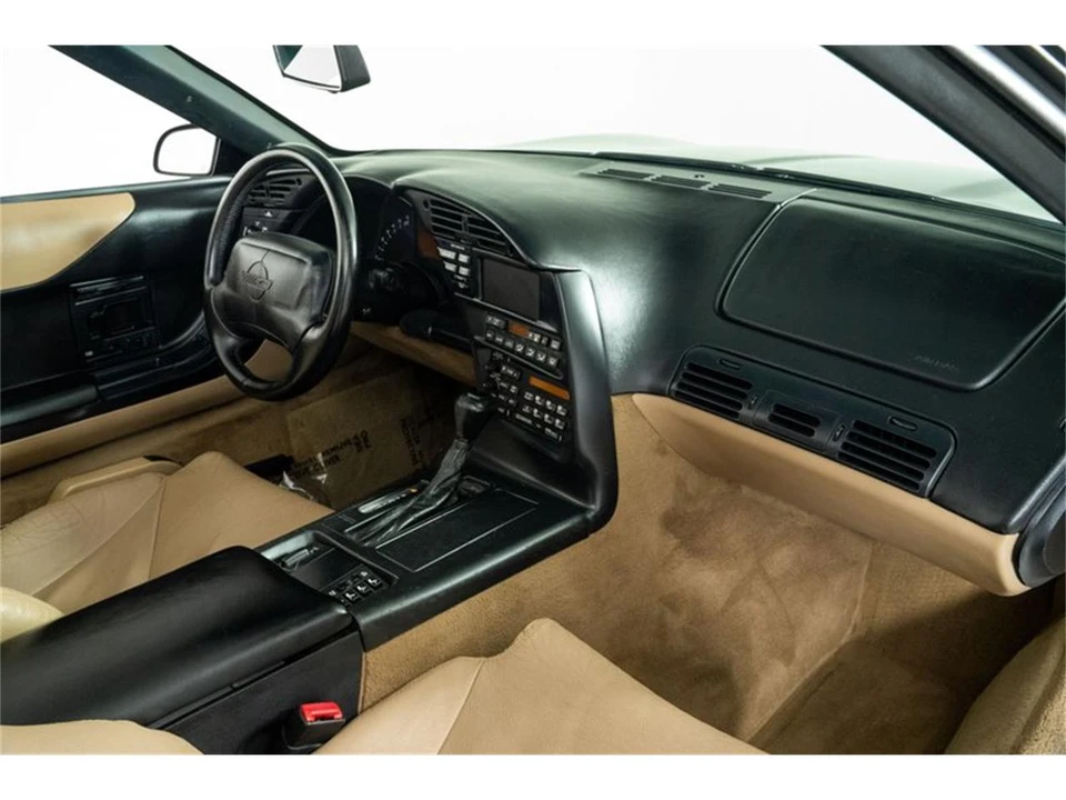 1996 Chevrolet Corvette C4 - Image 24 of 31