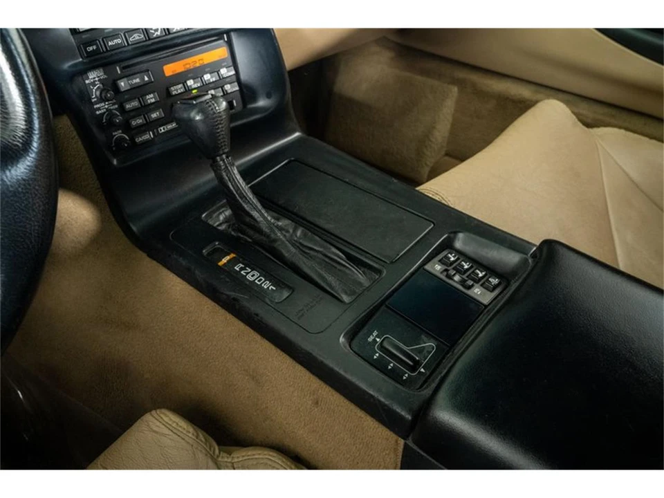 1996 Chevrolet Corvette C4 - Image 22 of 31