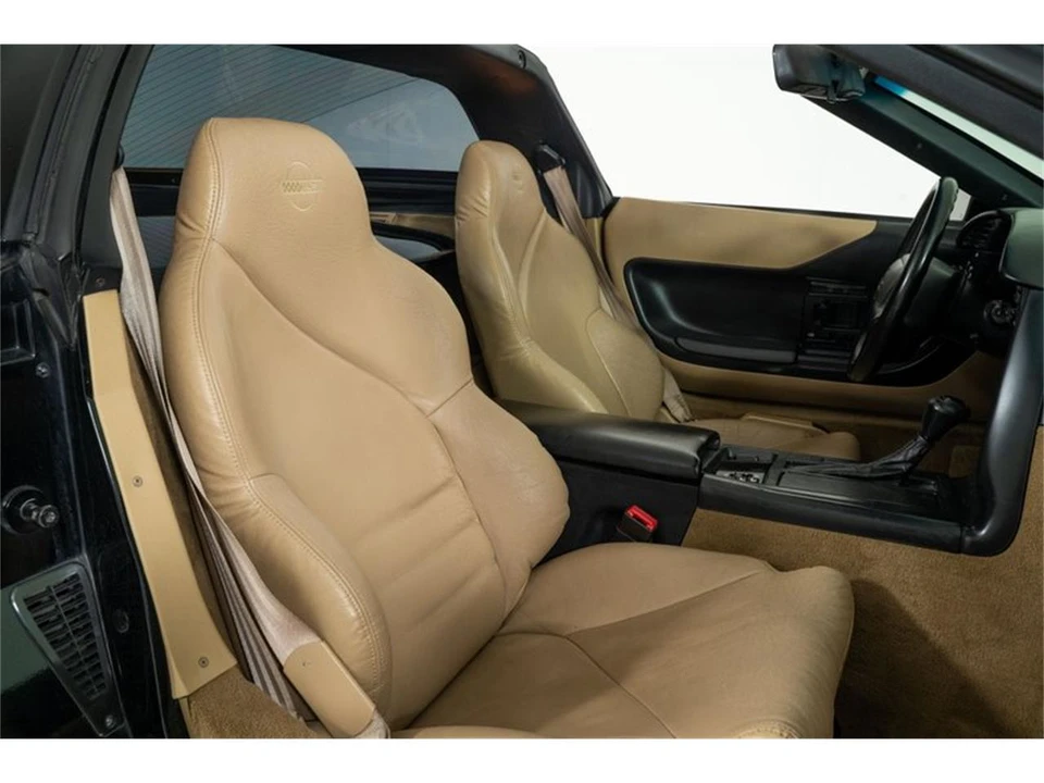 1996 Chevrolet Corvette C4 - Image 26 of 31