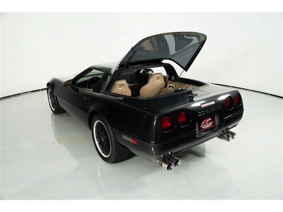 1996 Chevrolet Corvette C4 - Image 27 of 31