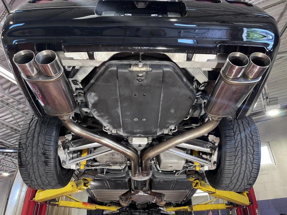 1996 Chevrolet Corvette C4 - Image 15 of 18