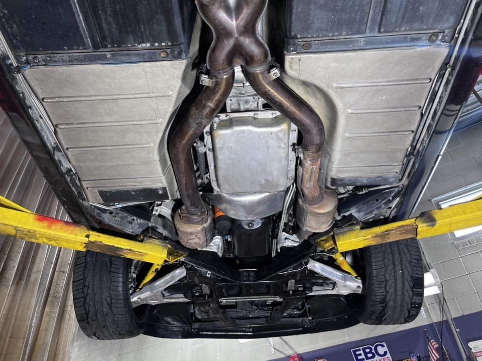 1996 Chevrolet Corvette C4 - Image 17 of 18
