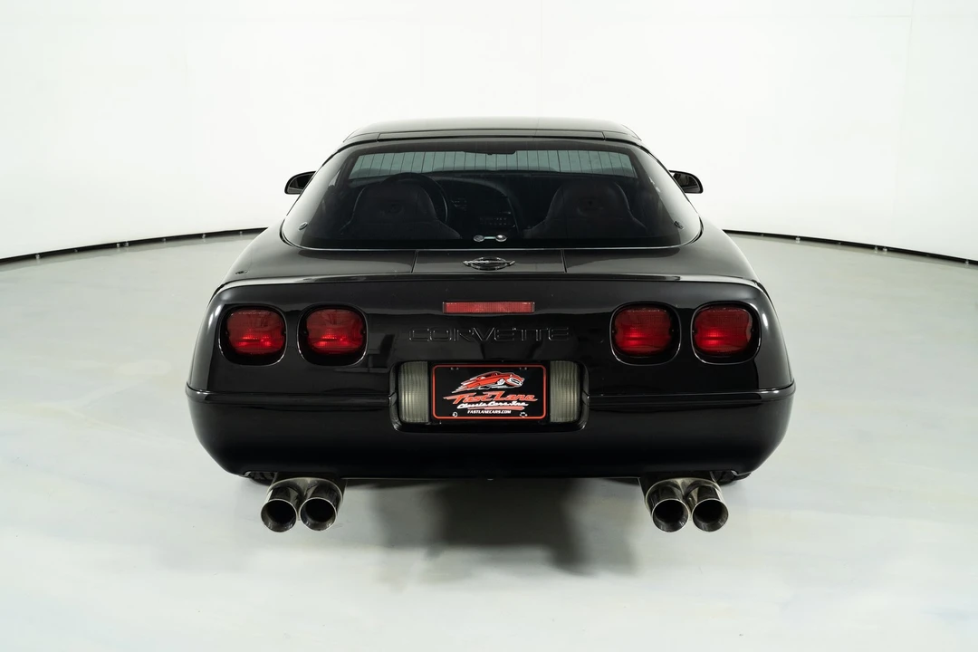 1996 Chevrolet Corvette C4 - Image 5 of 18