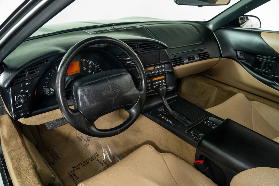1996 Chevrolet Corvette C4 - Image 9 of 18