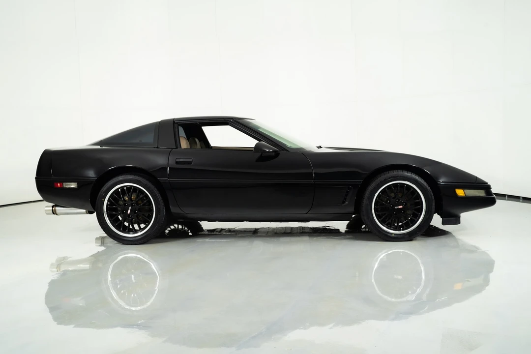 1996 Chevrolet Corvette C4 - Image 7 of 18