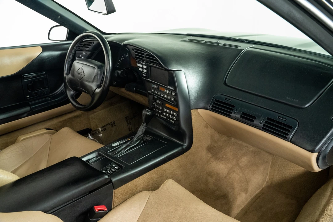 1996 Chevrolet Corvette C4 - Image 12 of 18