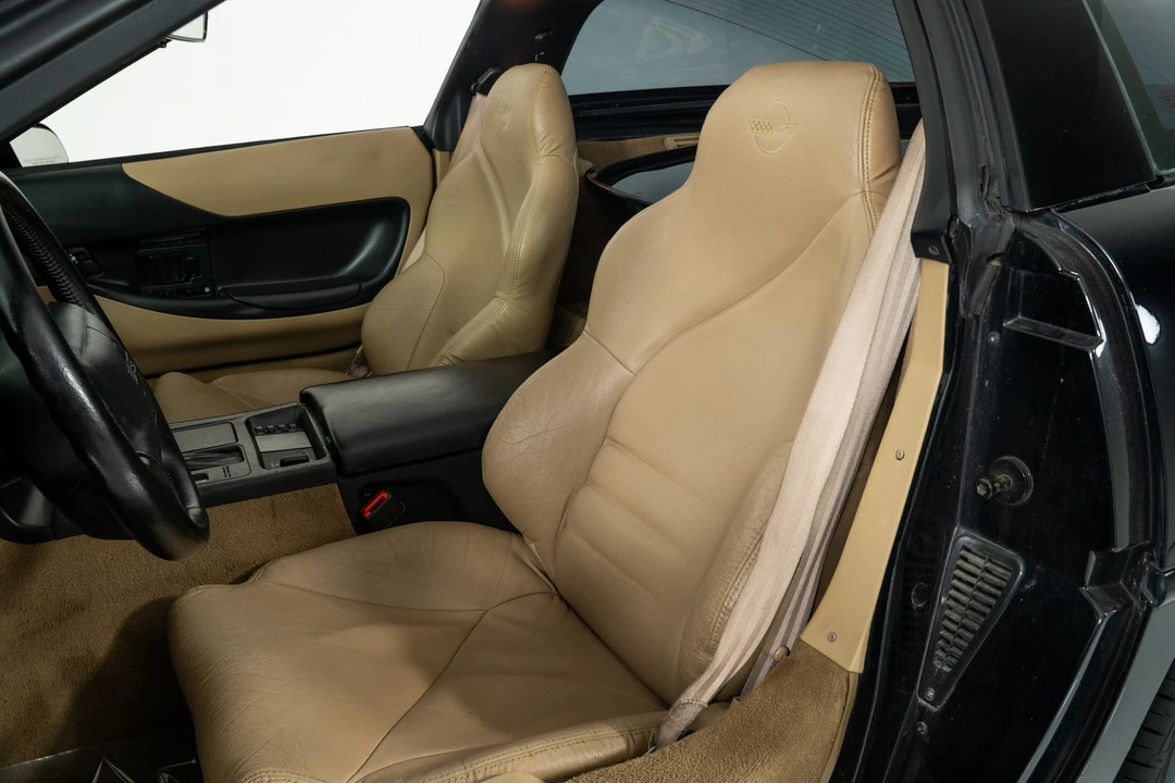 1996 Chevrolet Corvette C4 - Image 11 of 18
