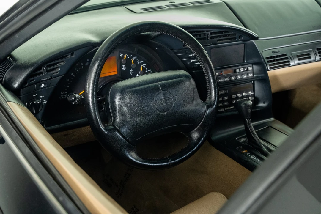 1996 Chevrolet Corvette C4 - Image 10 of 18