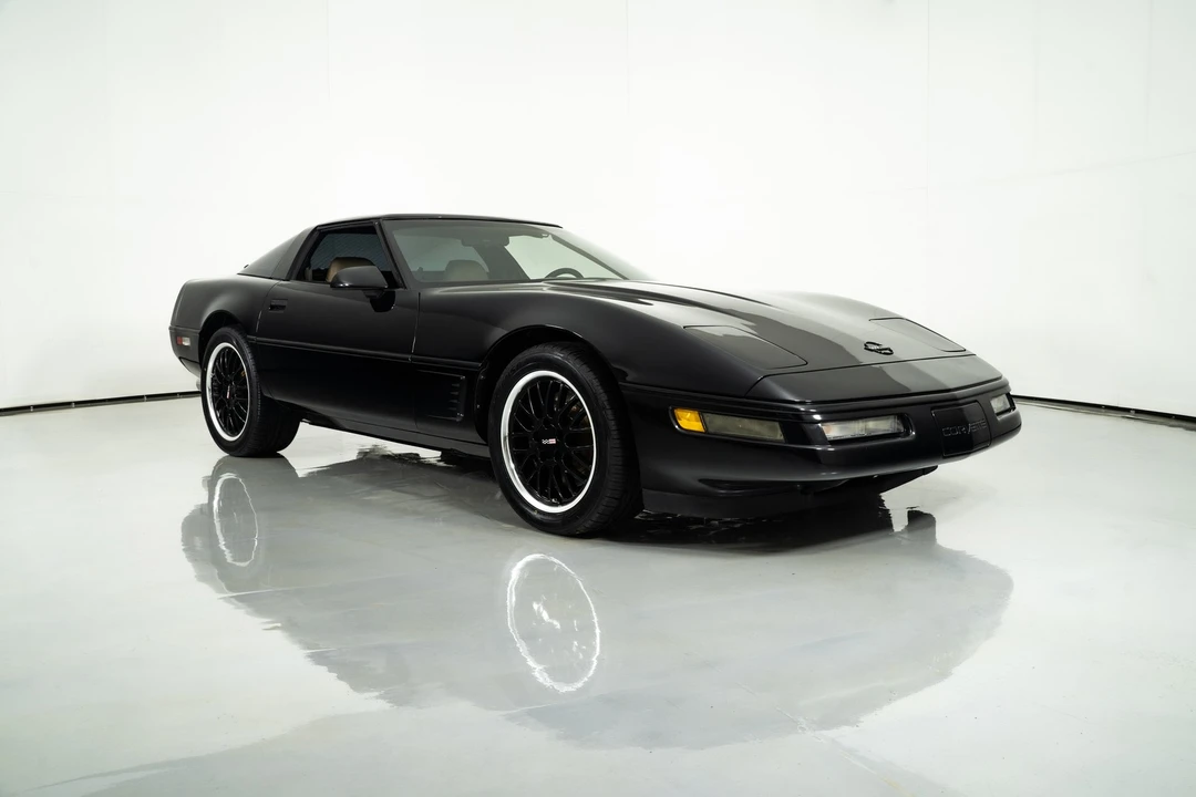1996 Chevrolet Corvette C4 - Image 8 of 18