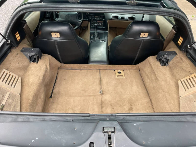 1996 Chevrolet Corvette C4 - Image 22 of 26