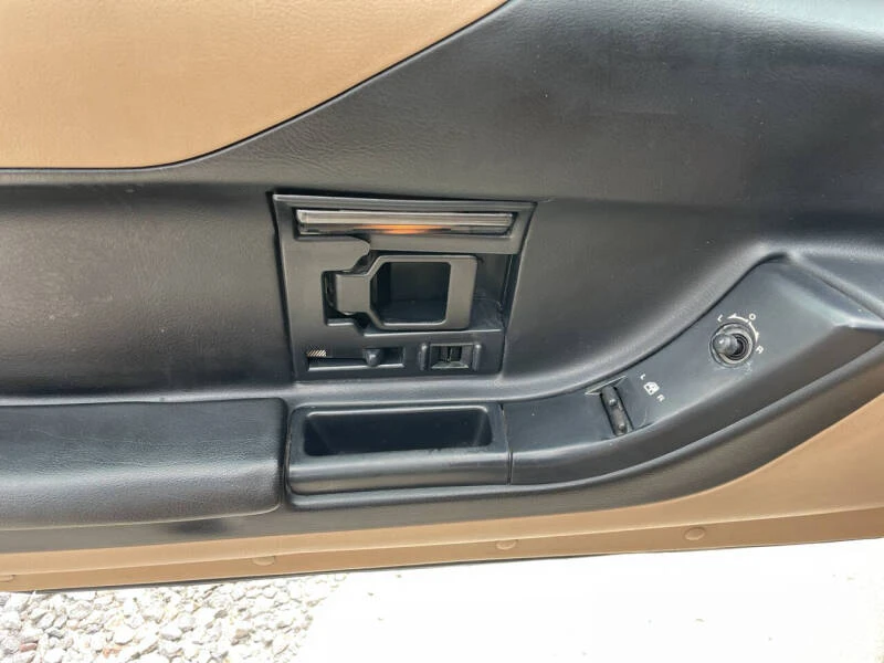 1996 Chevrolet Corvette C4 - Image 14 of 26