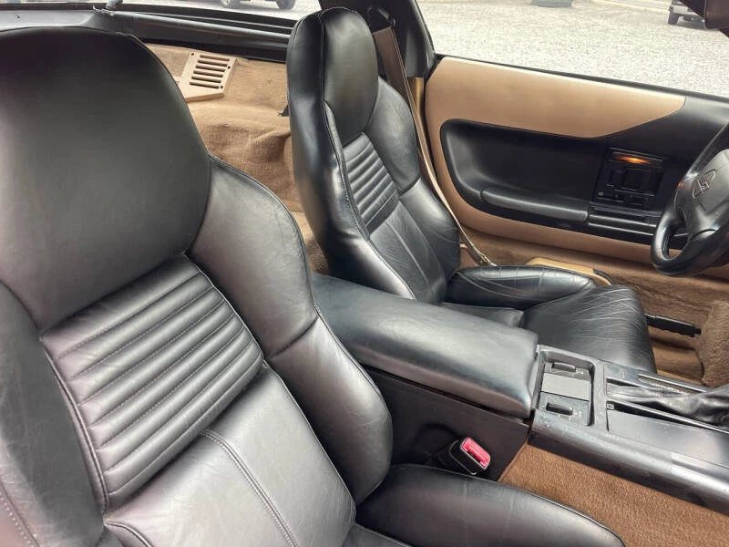 1996 Chevrolet Corvette C4 - Image 20 of 26