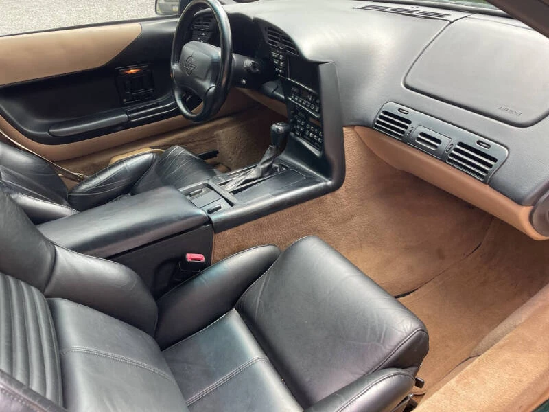 1996 Chevrolet Corvette C4 - Image 19 of 26
