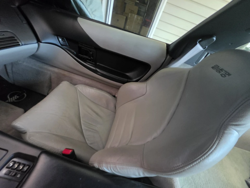 1996 Chevrolet Corvette C4 - Image 18 of 26