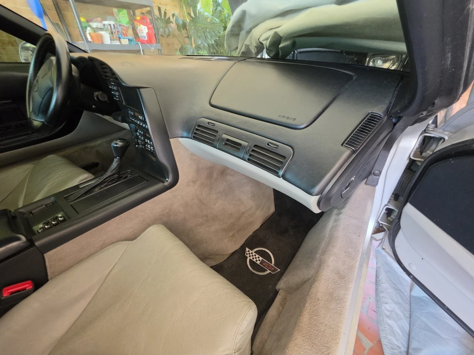1996 Chevrolet Corvette C4 - Image 20 of 26