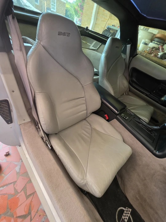 1996 Chevrolet Corvette C4 - Image 21 of 26