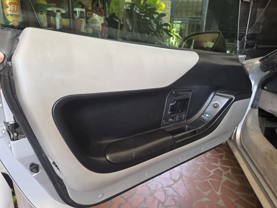 1996 Chevrolet Corvette C4 - Image 15 of 26