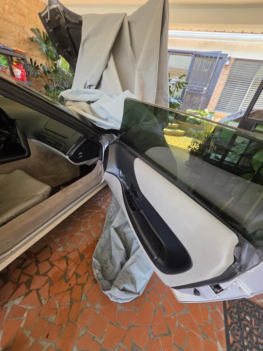 1996 Chevrolet Corvette C4 - Image 22 of 26