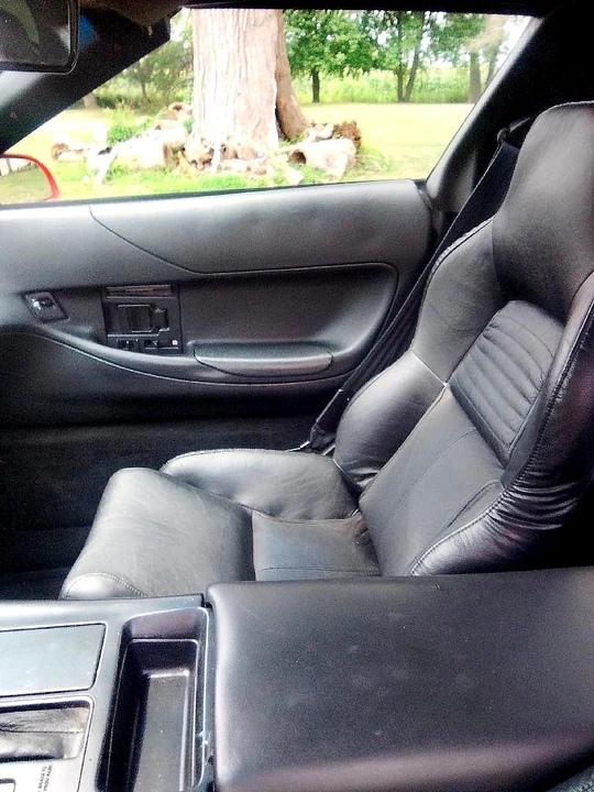 1996 Chevrolet Corvette C4 - Image 6 of 11