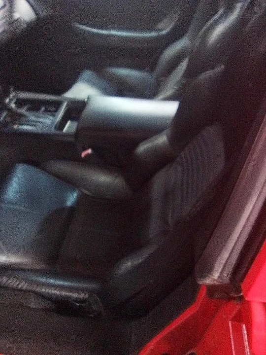 1996 Chevrolet Corvette C4 - Image 5 of 7