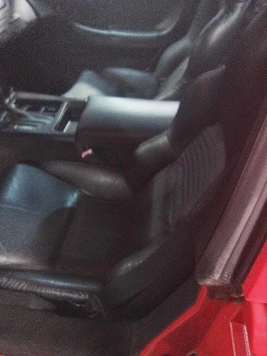 1996 Chevrolet Corvette C4 - Image 5 of 11