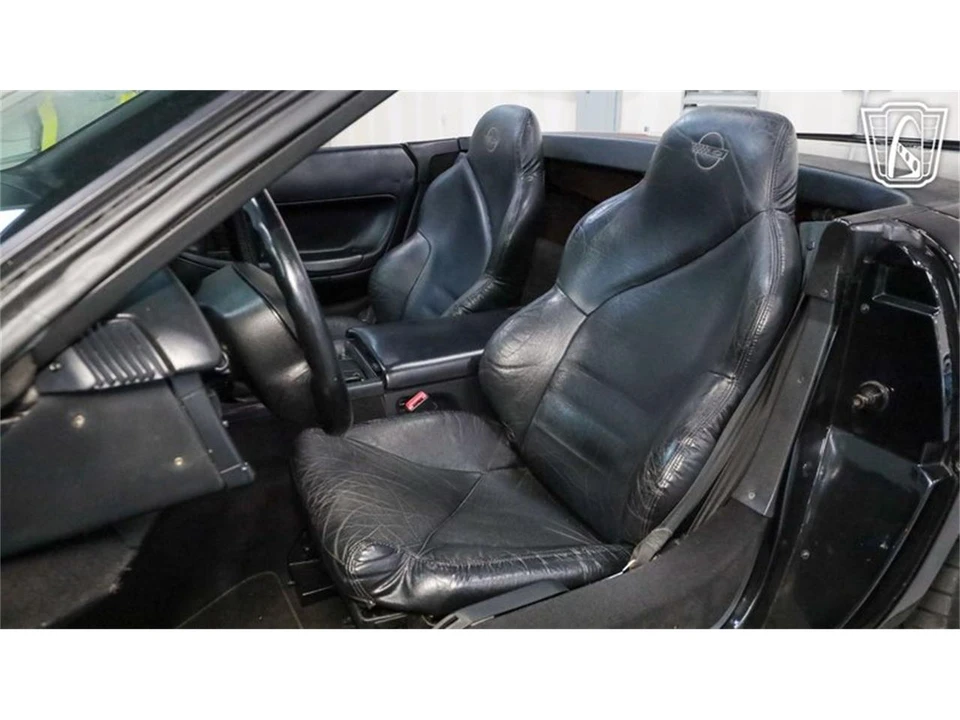 1996 Chevrolet Corvette C4 - Image 16 of 31