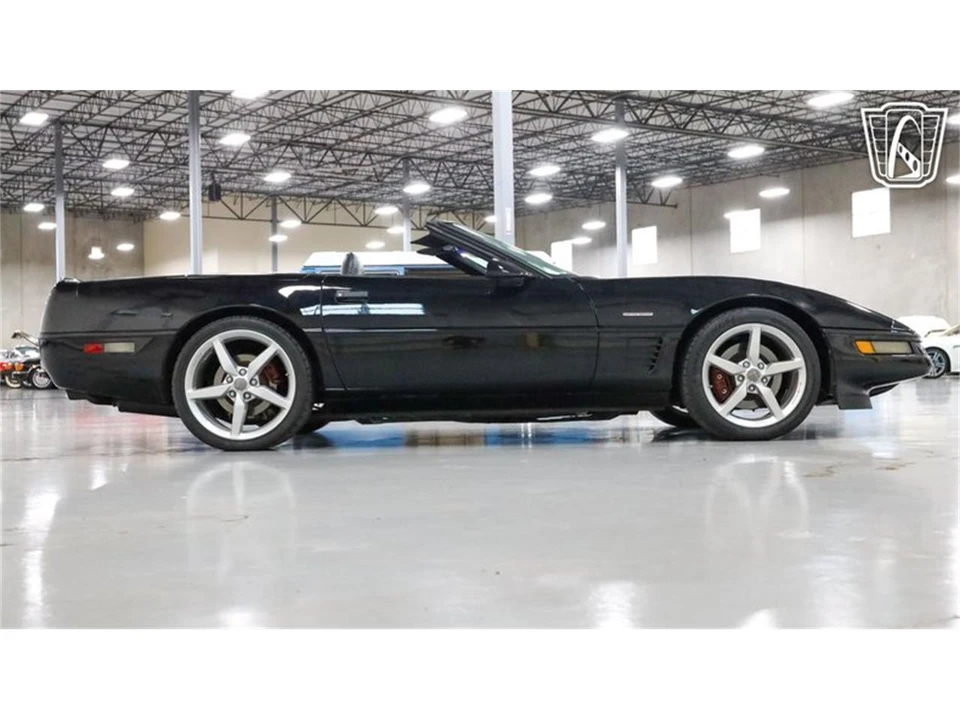 1996 Chevrolet Corvette C4 - Image 6 of 31