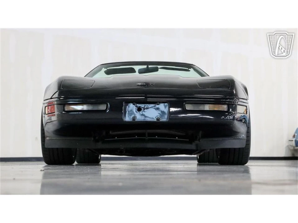 1996 Chevrolet Corvette C4 - Image 26 of 31