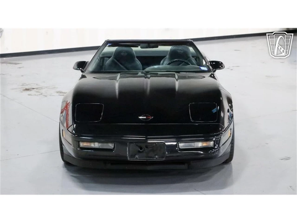1996 Chevrolet Corvette C4 - Image 3 of 31
