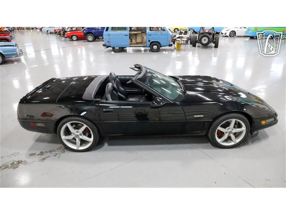 1996 Chevrolet Corvette C4 - Image 29 of 31