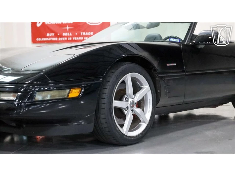 1996 Chevrolet Corvette C4 - Image 30 of 31