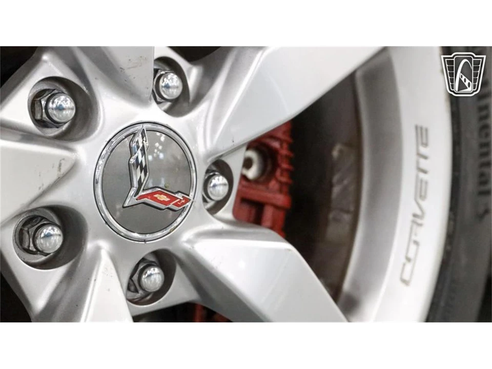 1996 Chevrolet Corvette C4 - Image 10 of 31