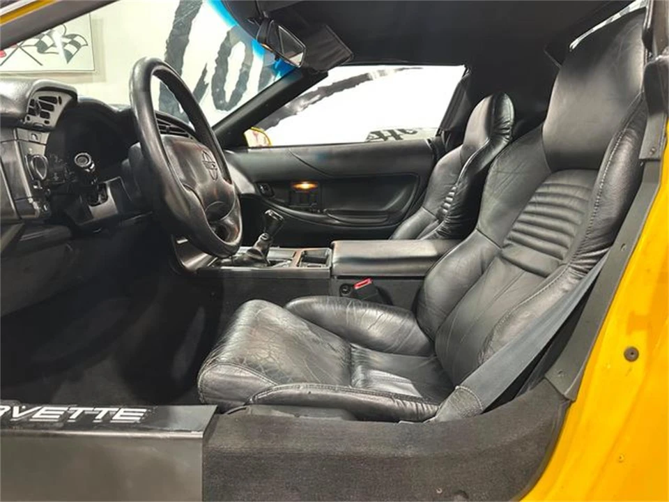 1996 Chevrolet Corvette C4 - Image 10 of 30