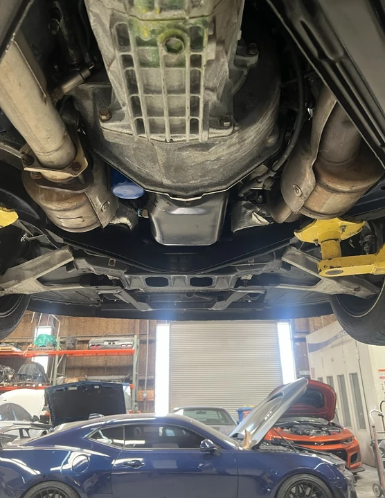 1996 Chevrolet Corvette C4 - Image 11 of 14