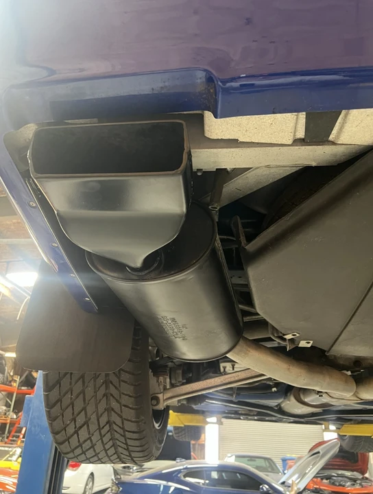 1996 Chevrolet Corvette C4 - Image 10 of 14