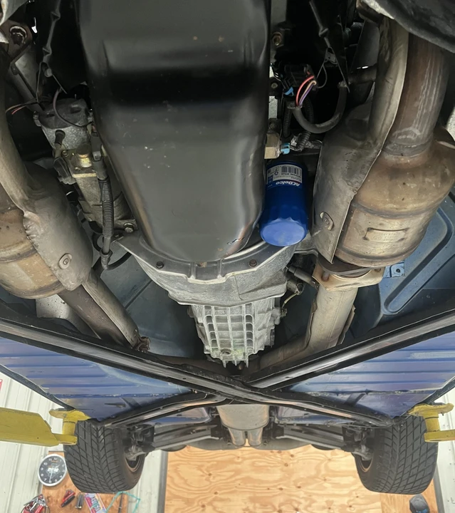 1996 Chevrolet Corvette C4 - Image 5 of 14