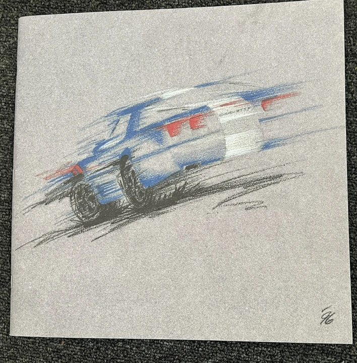 1996 Chevrolet Corvette C4 - Image 14 of 14
