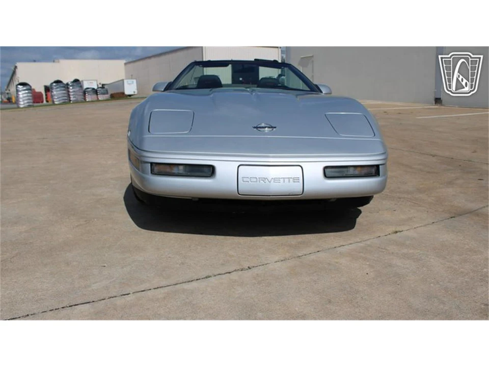 1996 Chevrolet Corvette C4 - Image 6 of 31
