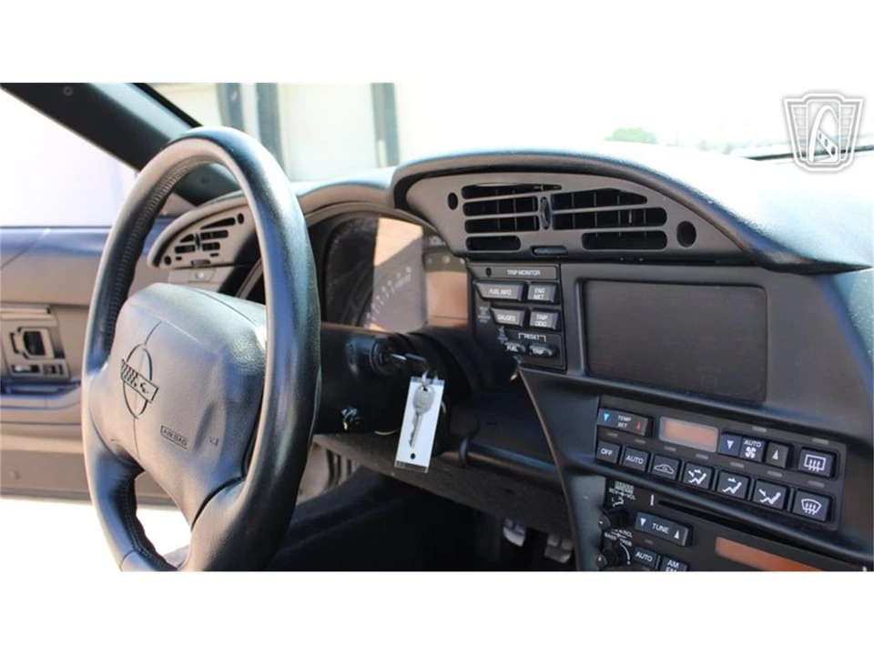 1996 Chevrolet Corvette C4 - Image 14 of 31