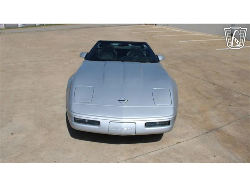 1996 Chevrolet Corvette C4 - Image 29 of 31