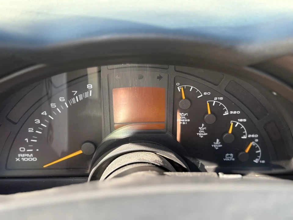 1996 Chevrolet Corvette C4 - Image 13 of 21