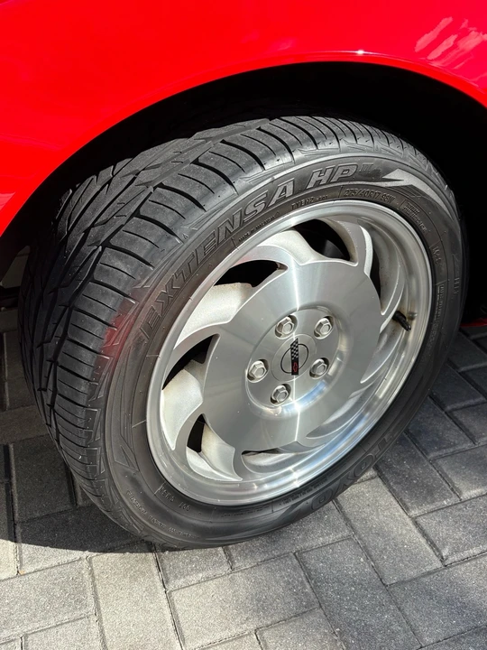 1996 Chevrolet Corvette C4 - Image 7 of 21