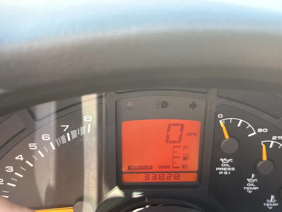 1996 Chevrolet Corvette C4 - Image 17 of 21